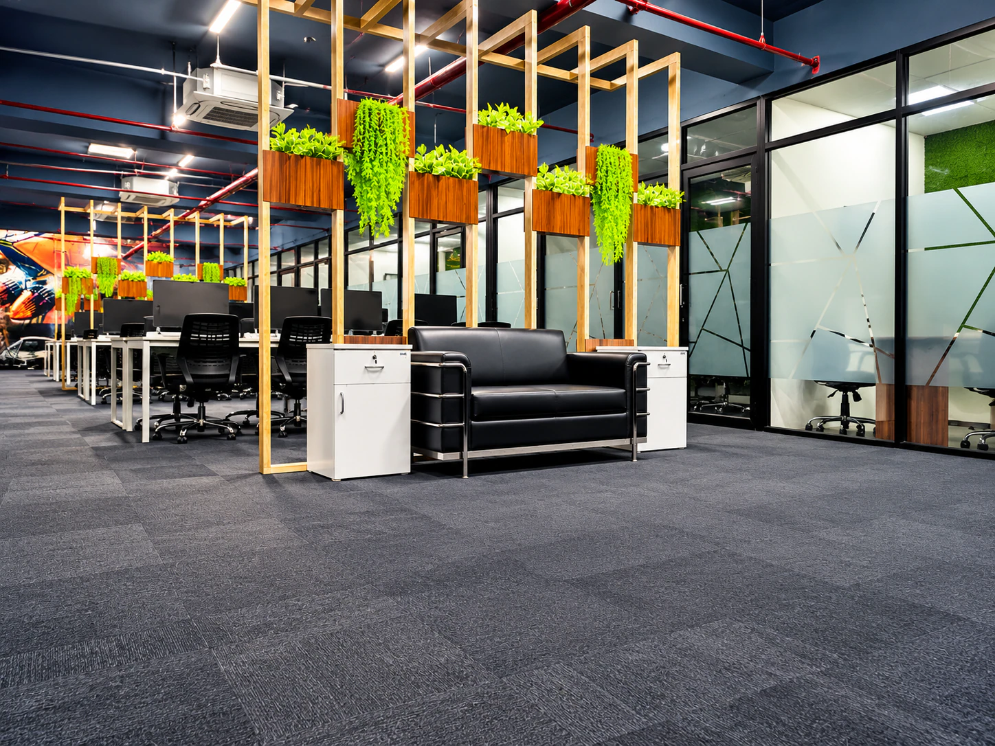 Virtual Office at Sector 14, Budanpur, Panchkula, Haryana - 6