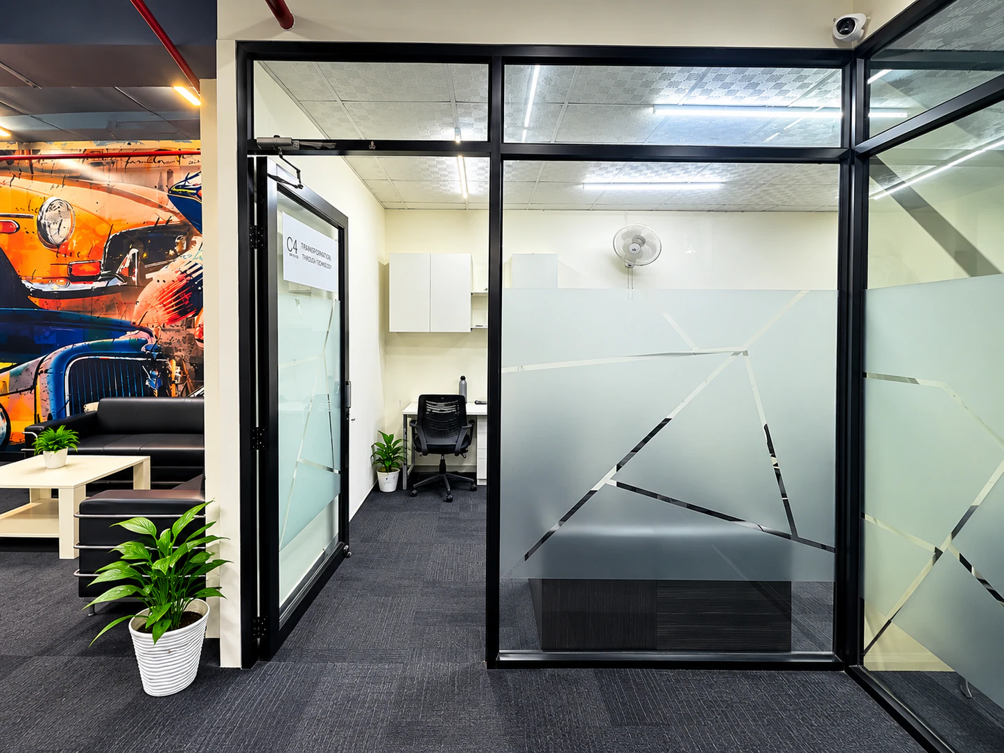 Virtual Office at Sector 14, Budanpur, Panchkula, Haryana - 7