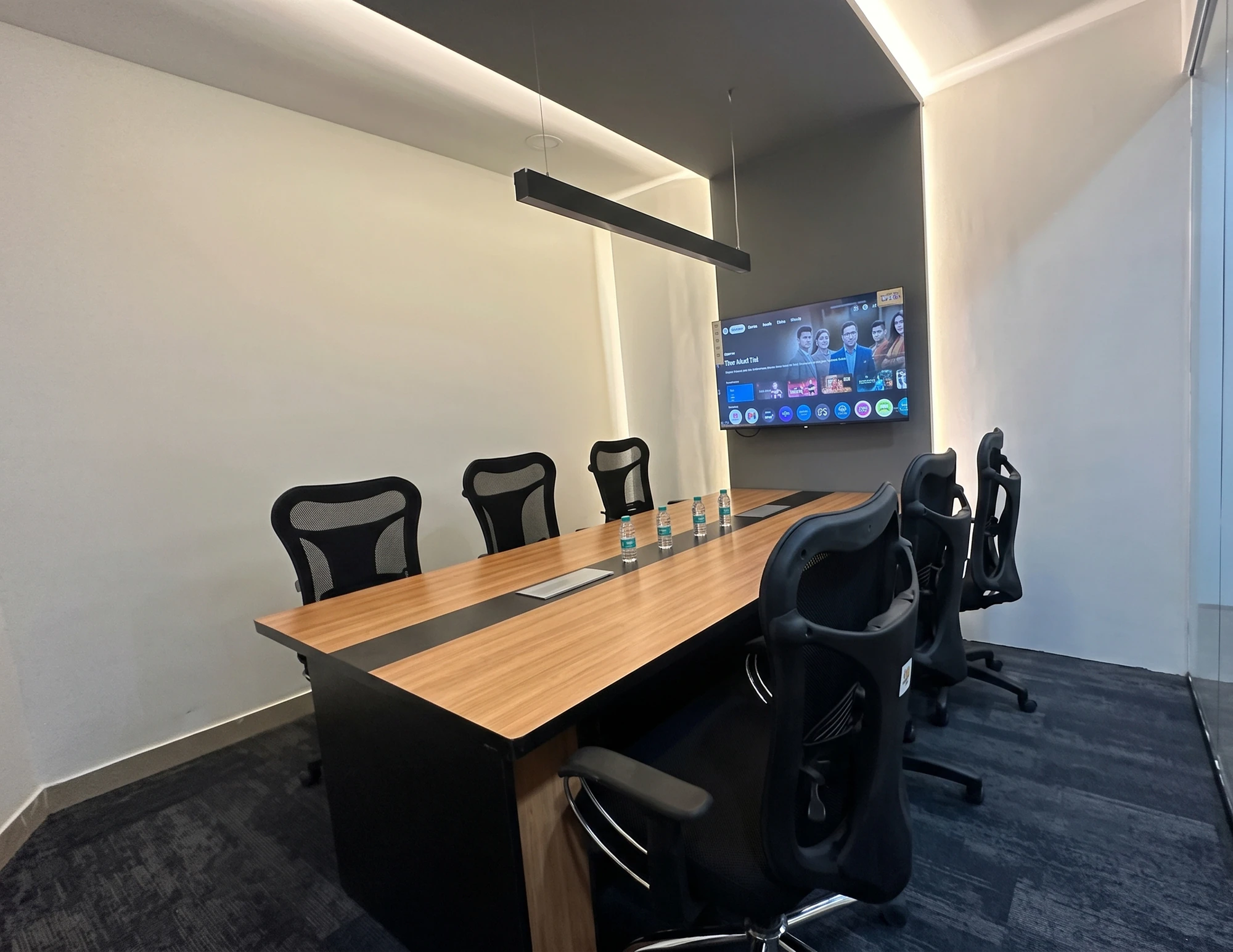 Virtual Office at Indiranagar, Bengaluru - 1
