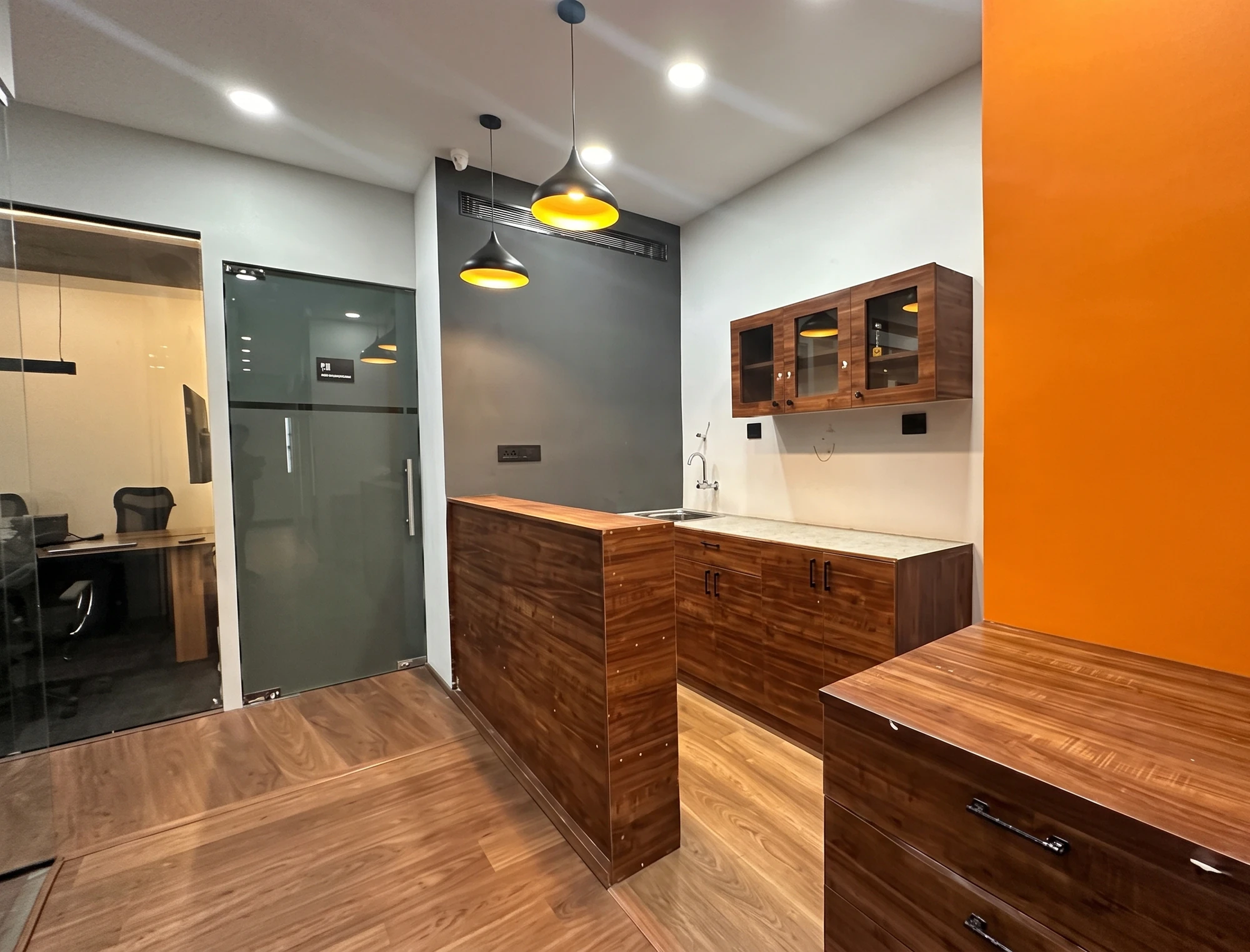 Virtual Office at Indiranagar, Bengaluru - 2