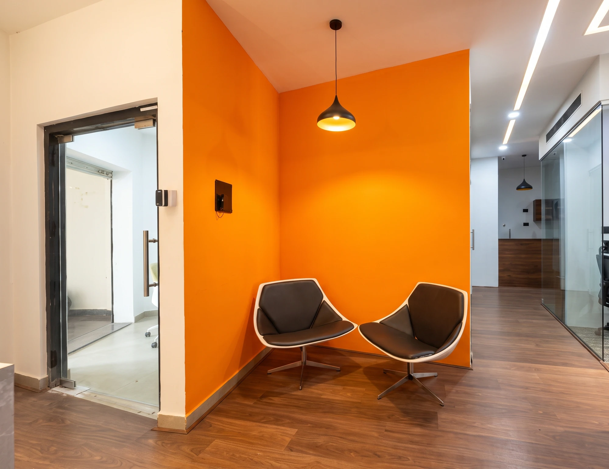 Virtual Office at Indiranagar, Bengaluru - 3