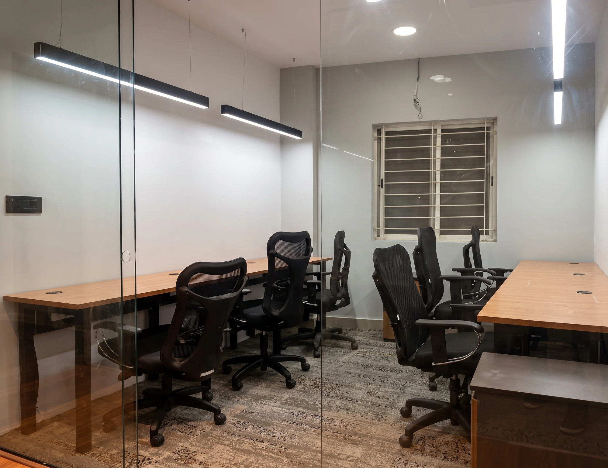 Virtual Office at Indiranagar, Bengaluru - 4