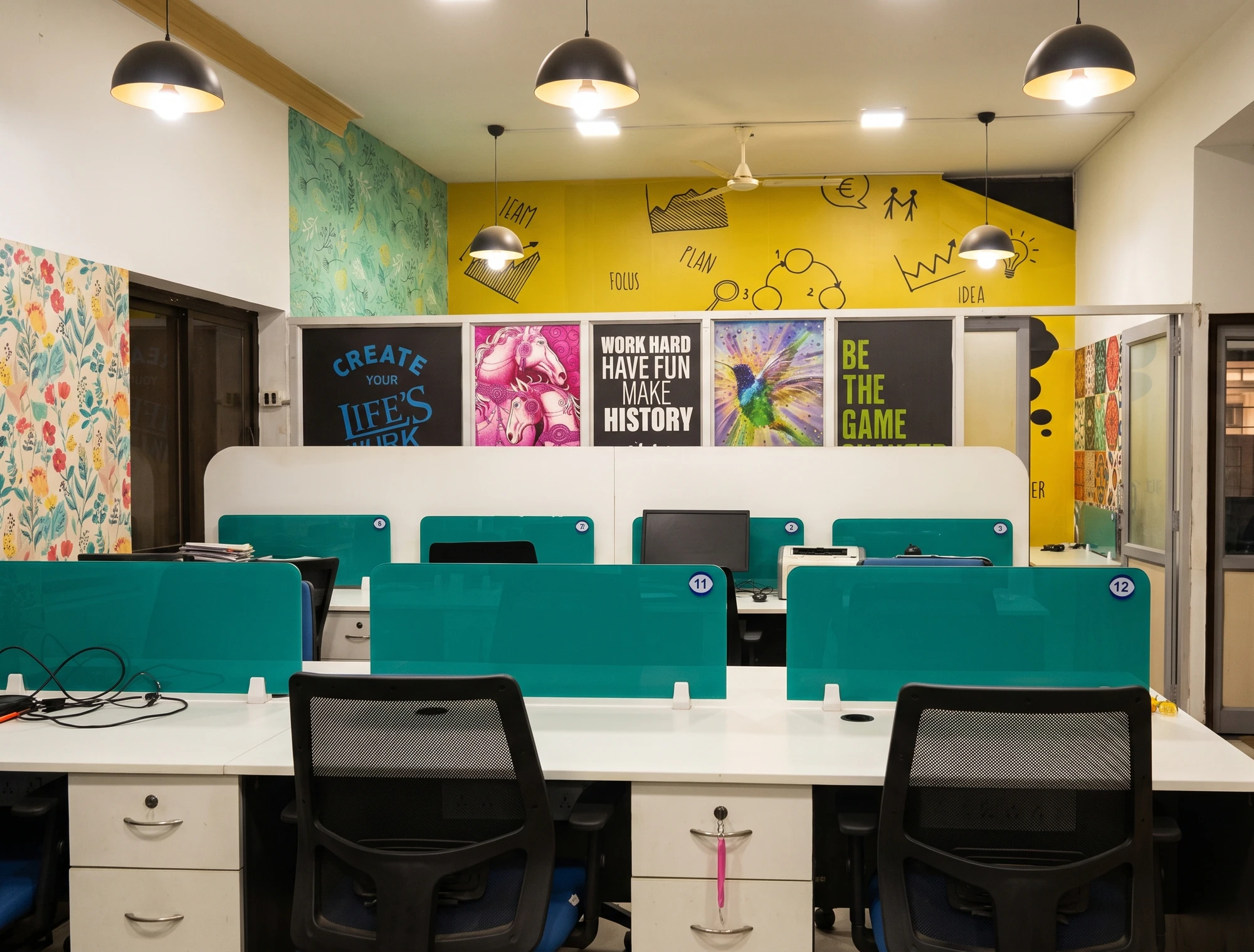 Virtual Office at Ganganagar, Bangalore - 1