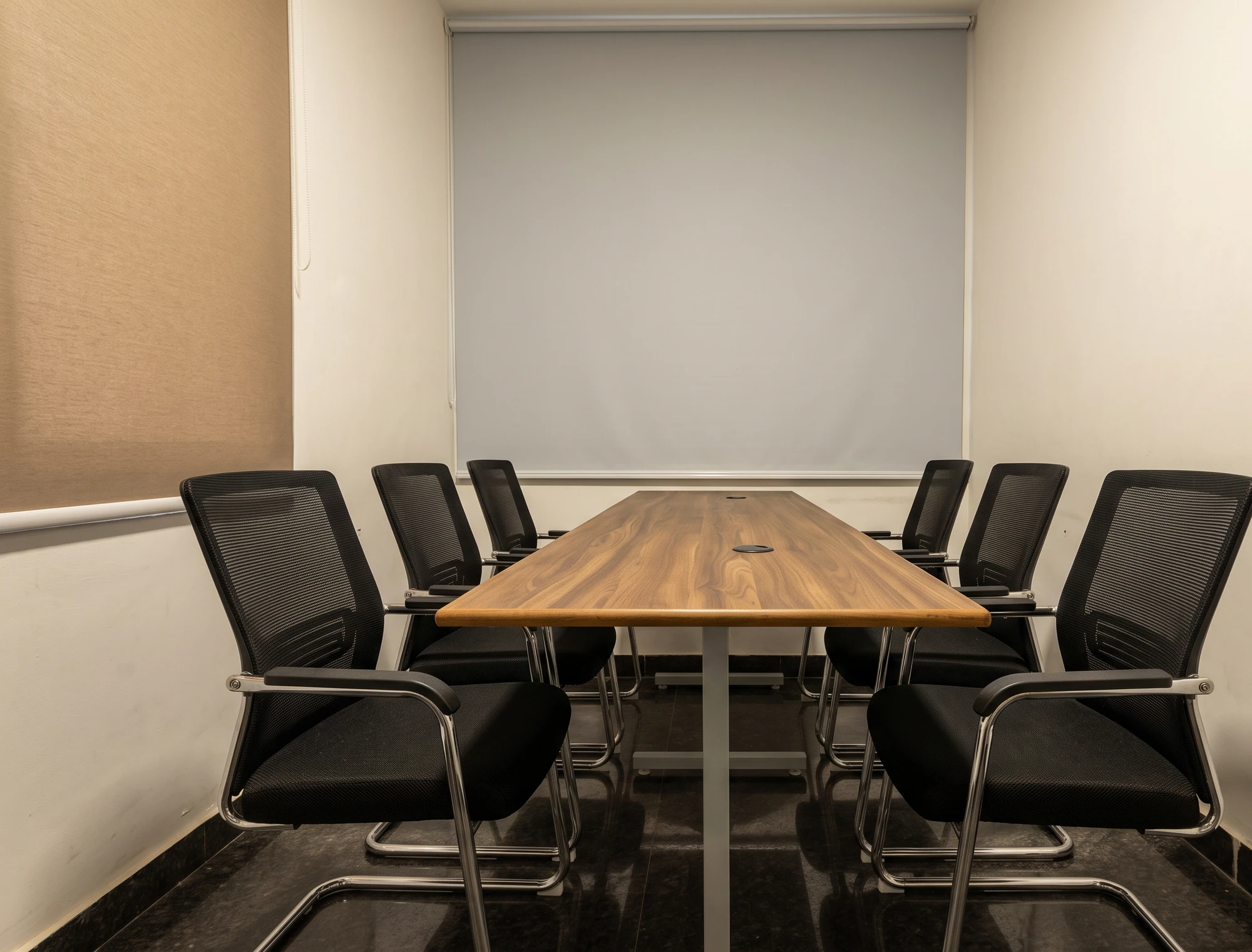 Virtual Office at Ganganagar, Bangalore - 2
