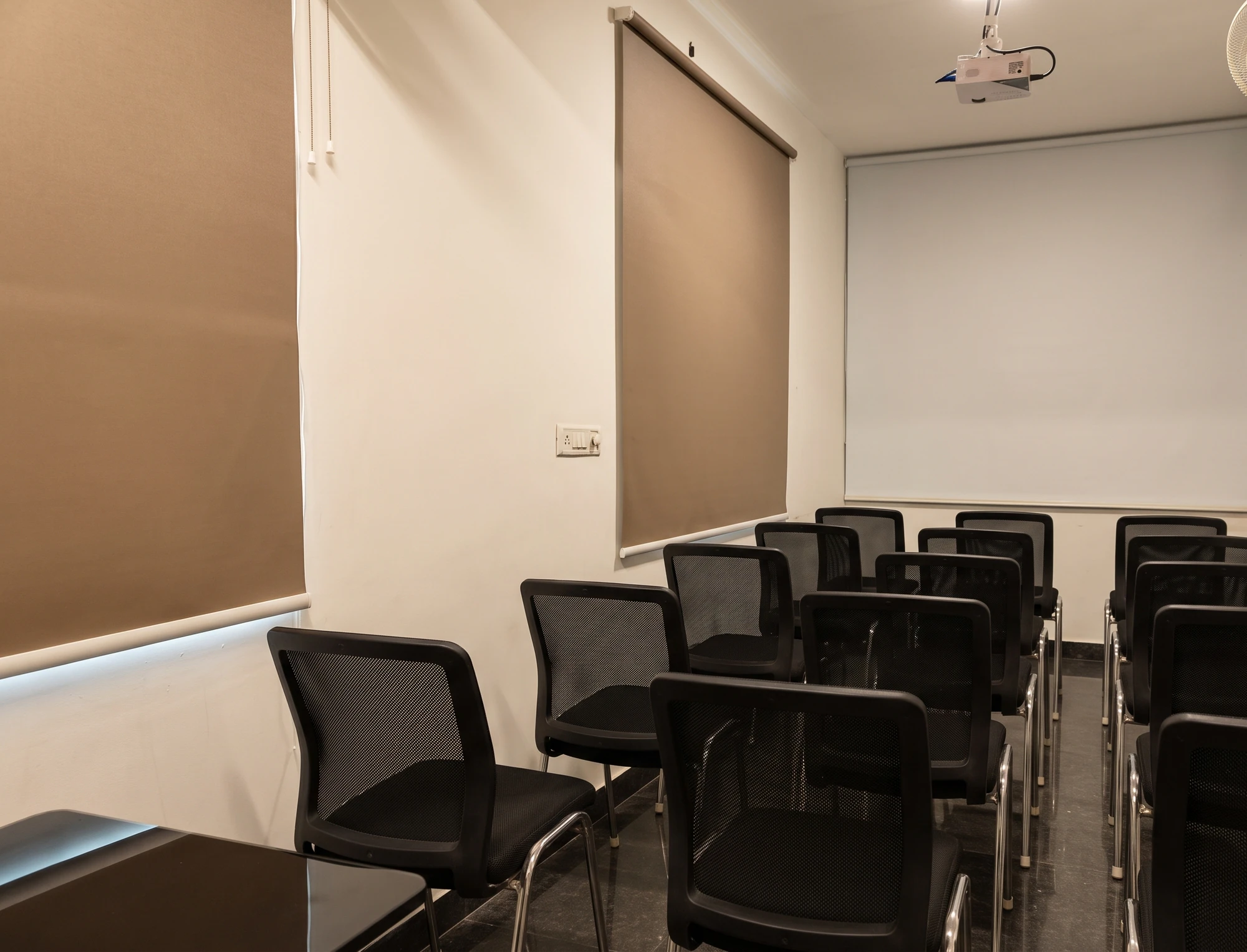 Virtual Office at Ganganagar, Bangalore - 3