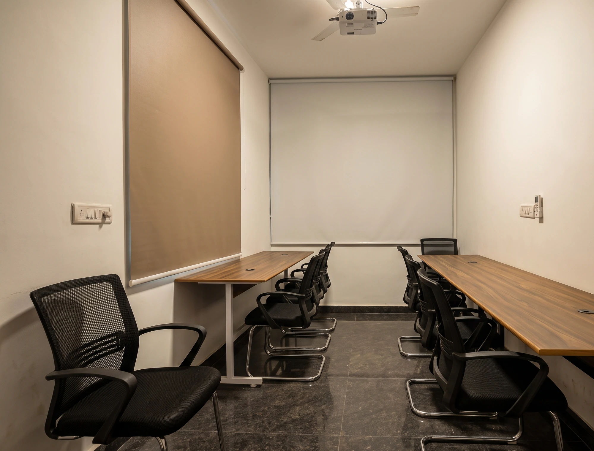 Virtual Office at Ganganagar, Bangalore - 4
