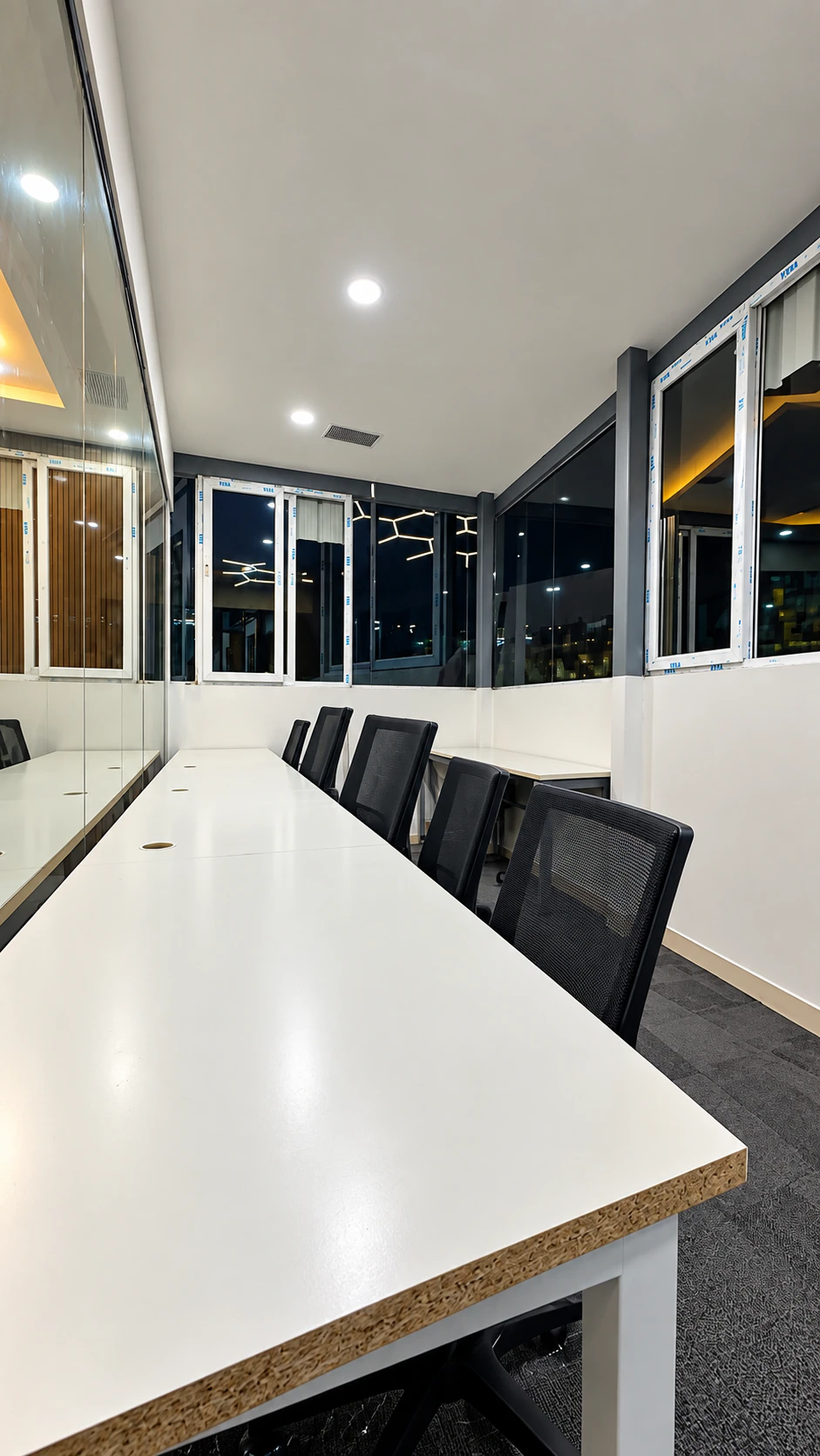 Virtual Office at HMT Layout, Ganganagar, Bengaluru - 1