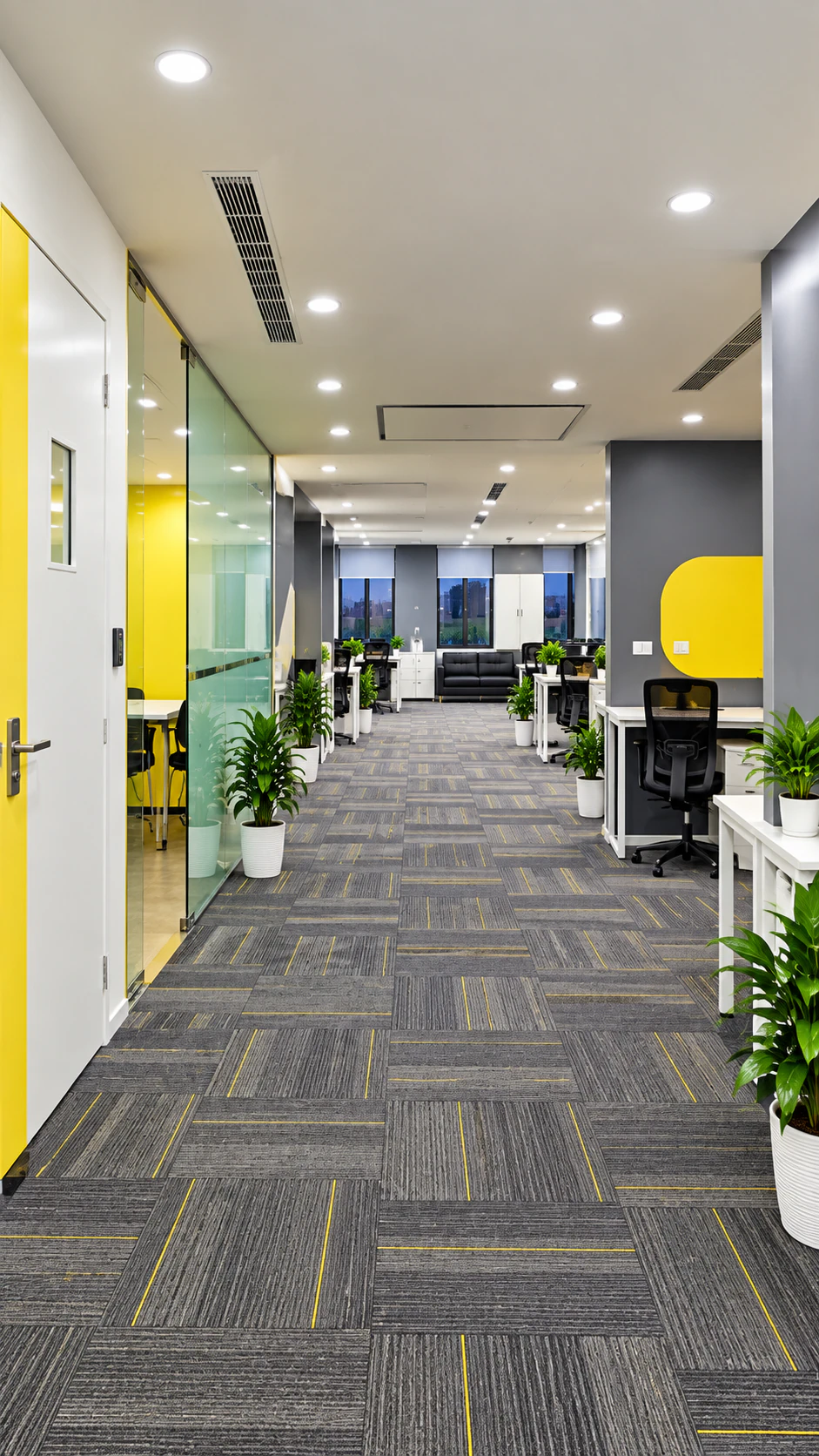Virtual Office at HMT Layout, Ganganagar, Bengaluru - 6