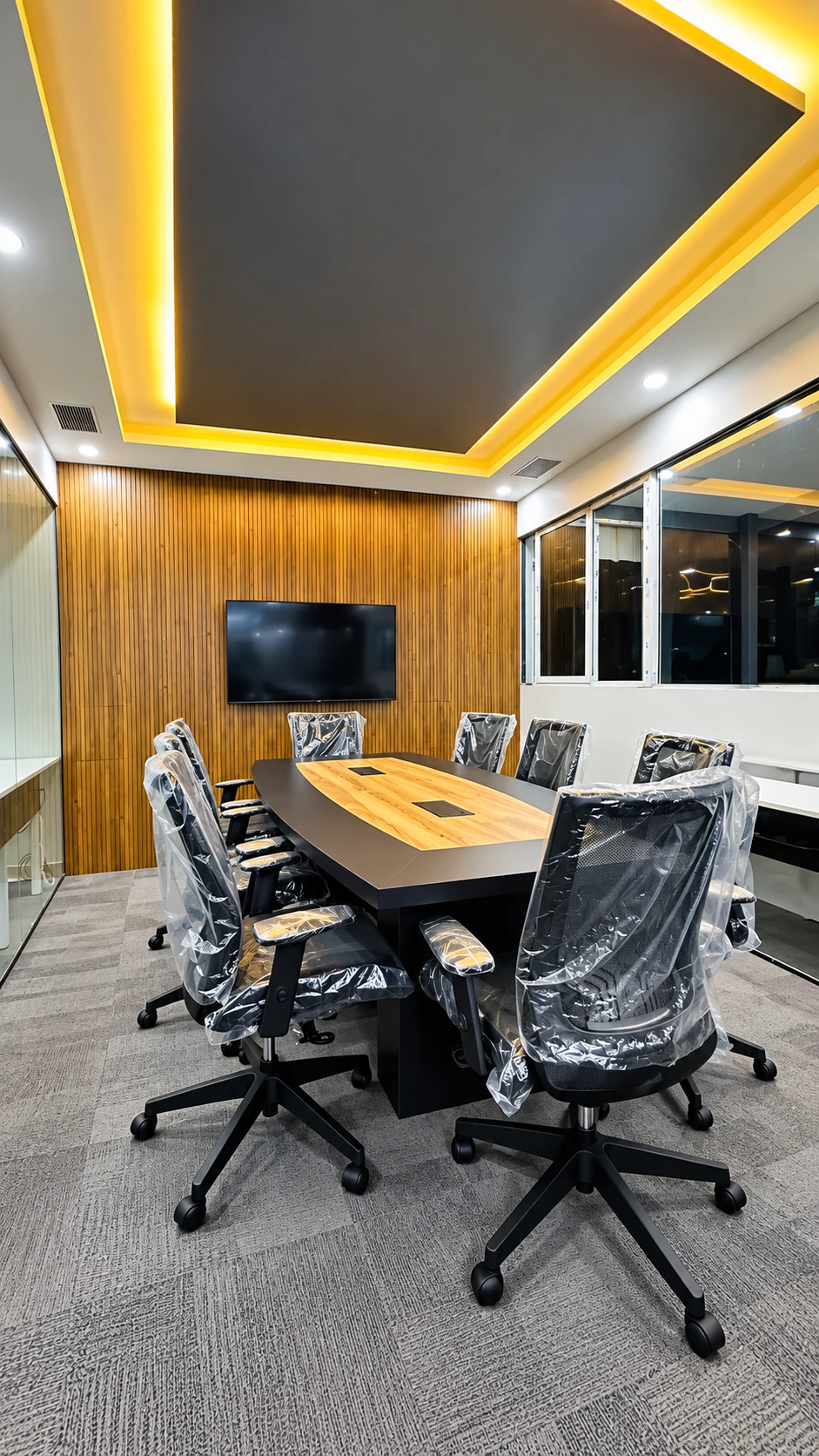 Virtual Office at HMT Layout, Ganganagar, Bengaluru - 7