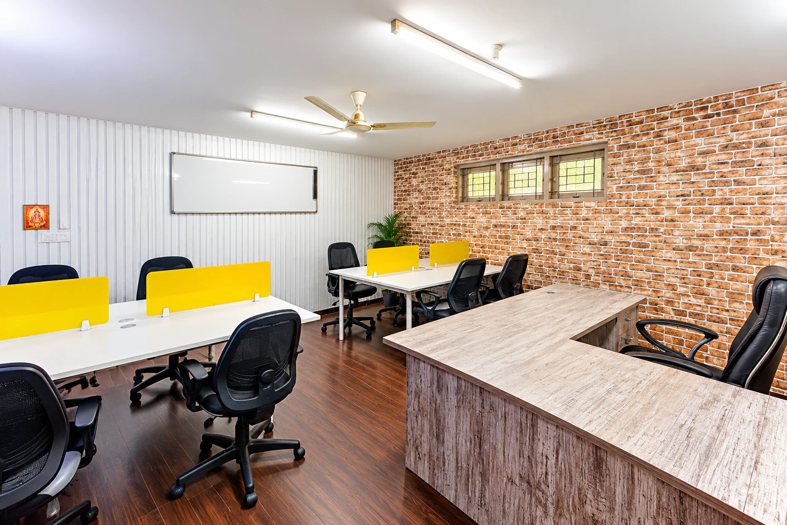 Virtual Office at HSR Layout, Bengaluru - 1