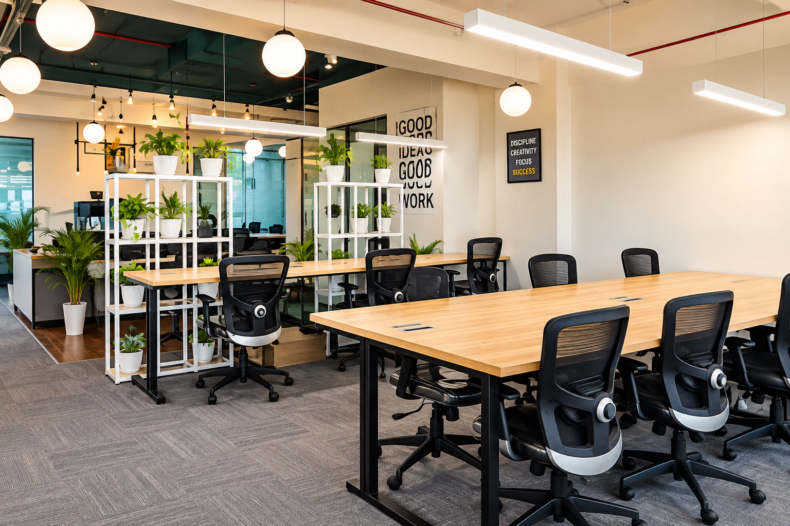 Virtual Office at HSR Layout, Bengaluru - 2