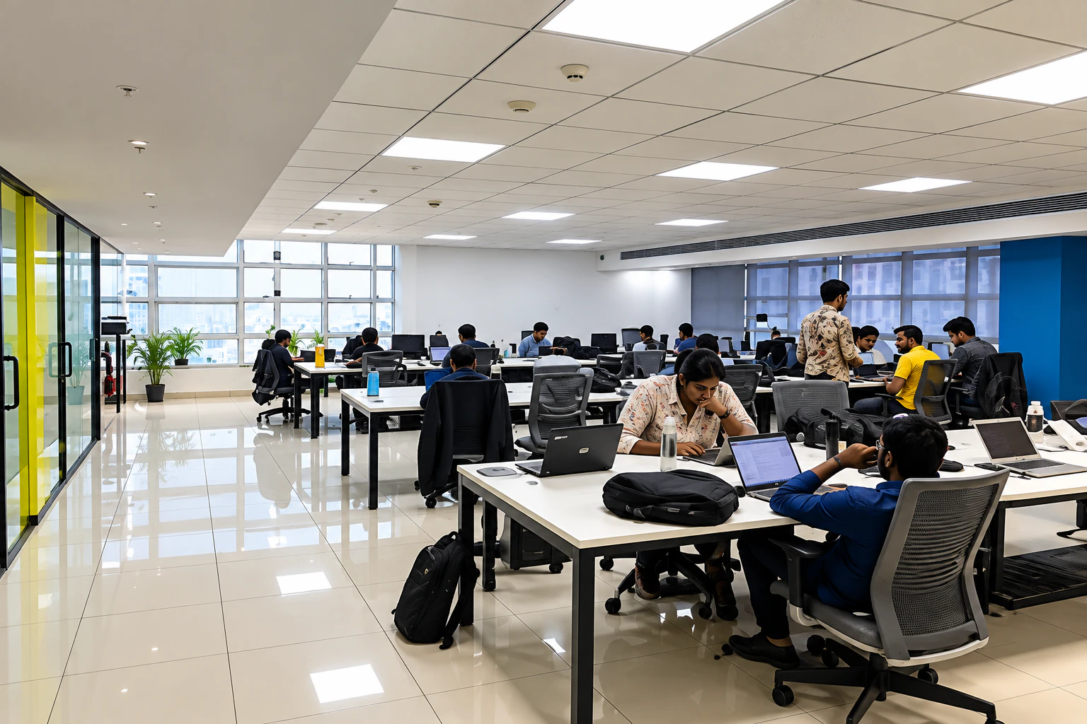 Virtual Office at HSR Layout, Bengaluru - 3