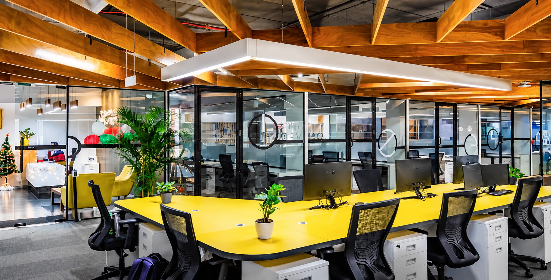 Virtual Office at Whitefield Industrial Area - 1