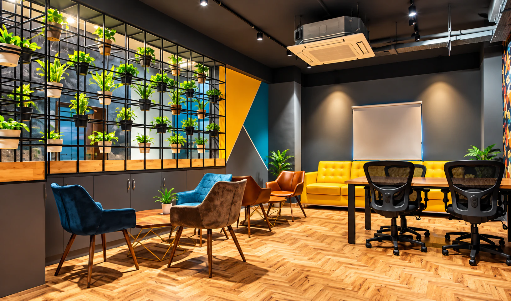 Virtual Office at Whitefield Industrial Area - 2