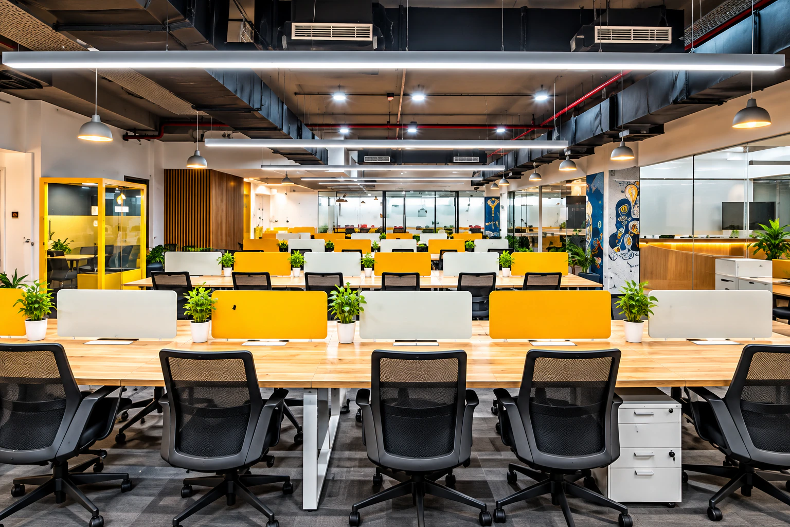 Virtual Office at Whitefield Industrial Area - 3