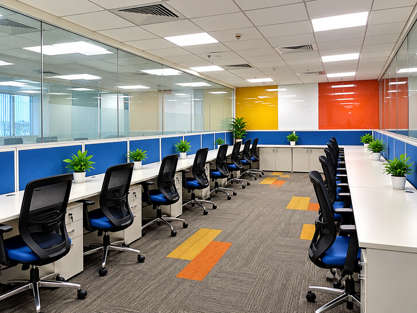 Virtual Office at Bandra West, Mumbai - 1