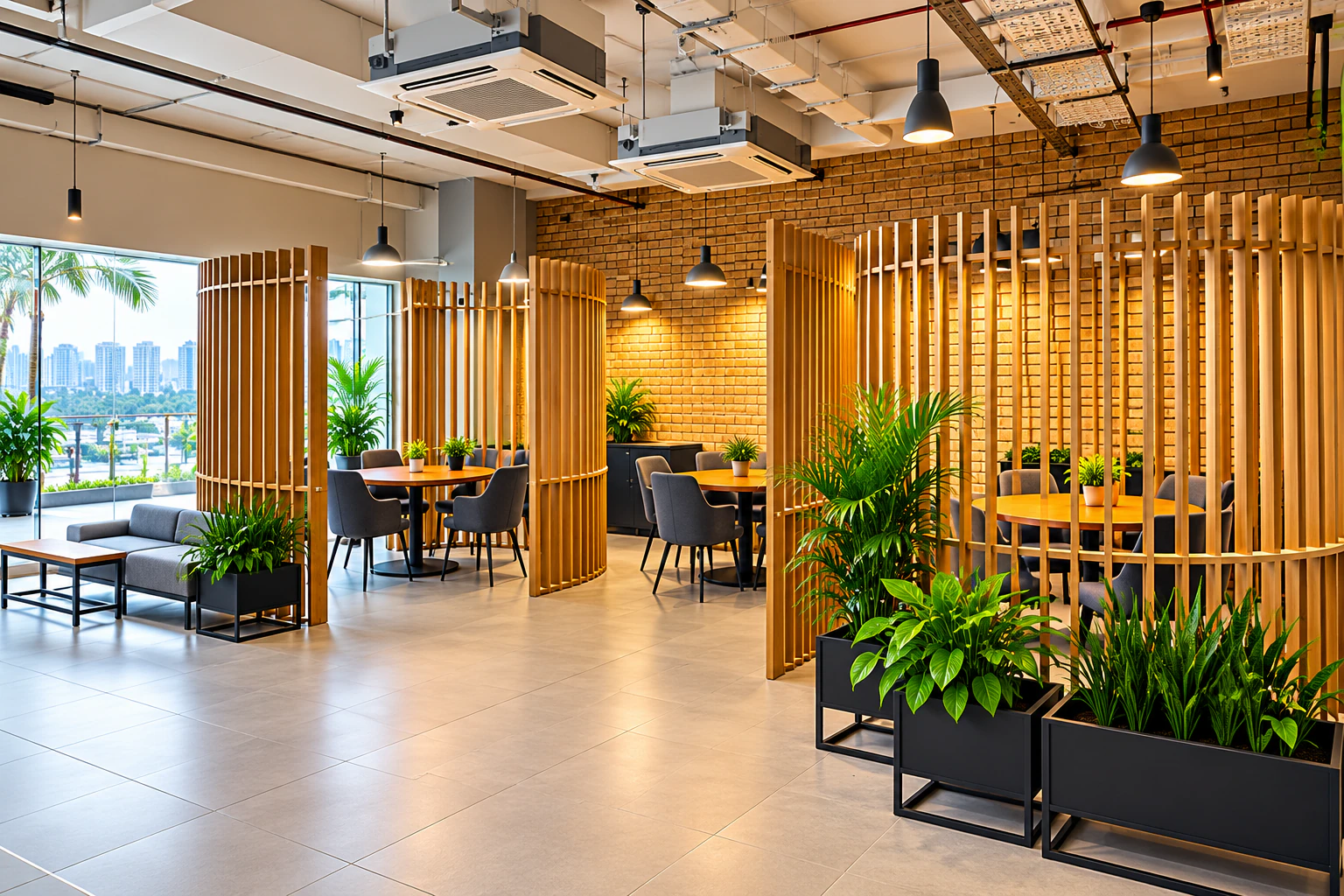 Virtual Office at Bandra West, Mumbai - 2