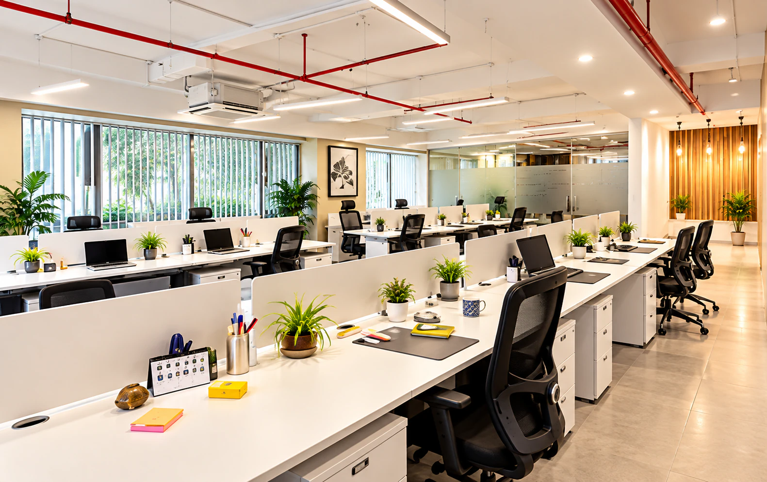 Virtual Office at Bandra West, Mumbai - 3