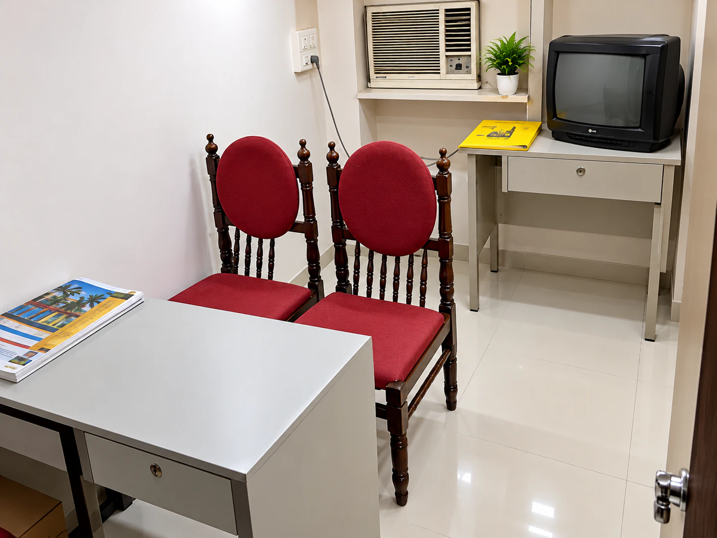 Virtual Office at Bandra West, Mumbai - 4
