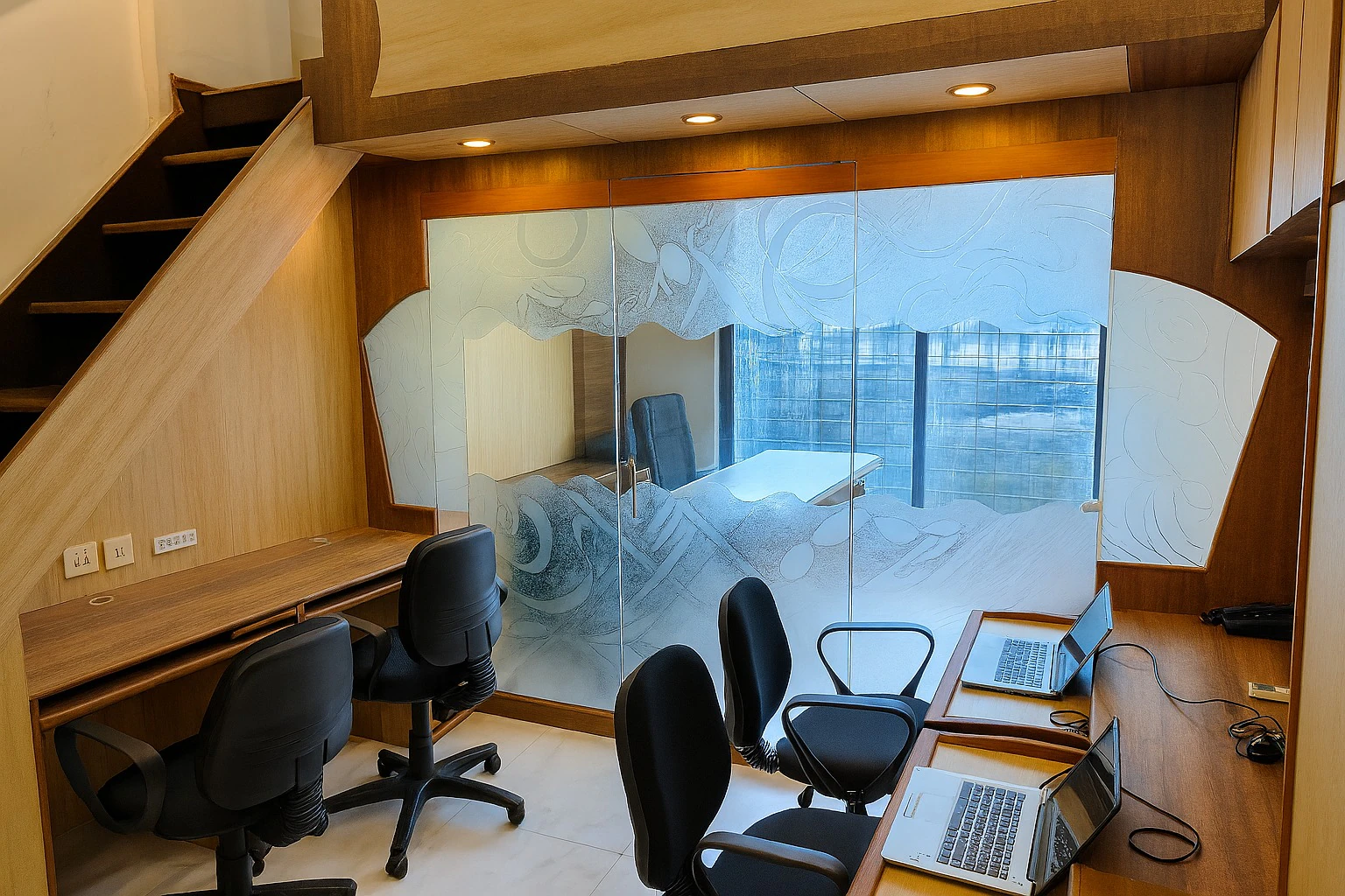 Virtual Office at Goregaon (East), Mumbai - 1