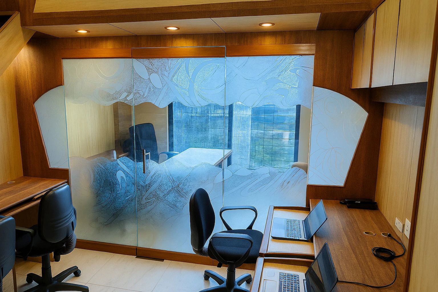 Virtual Office at Goregaon (East), Mumbai - 2