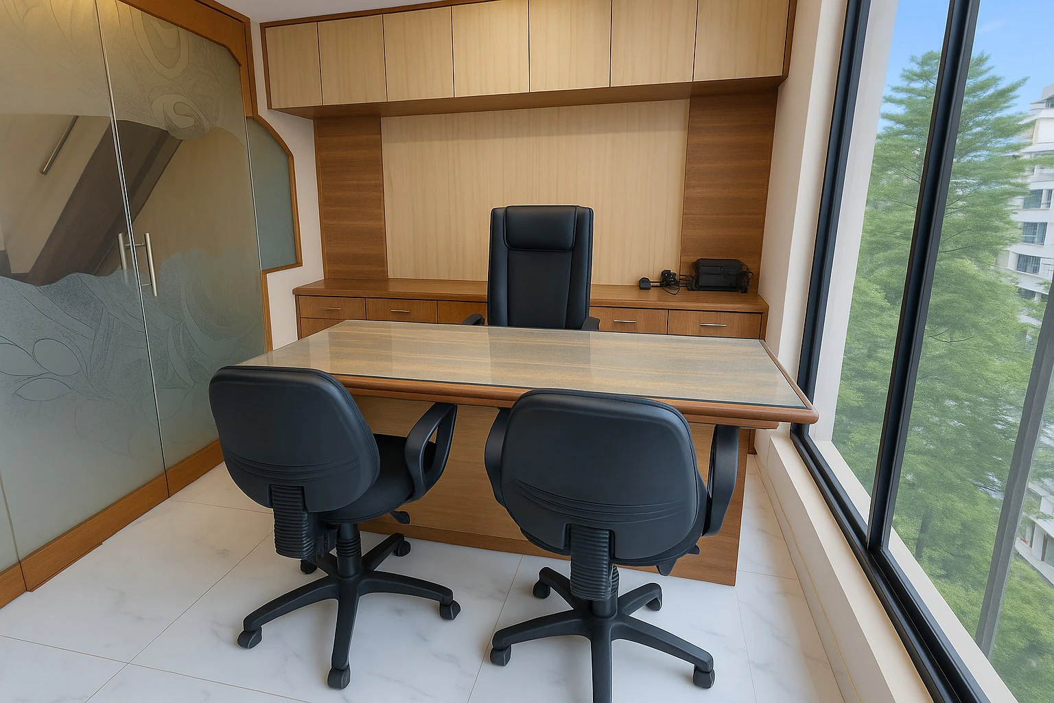 Virtual Office at Goregaon (East), Mumbai - 6