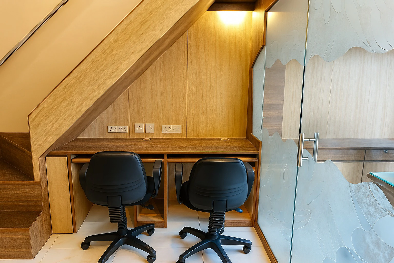 Virtual Office at Goregaon (East), Mumbai - 7
