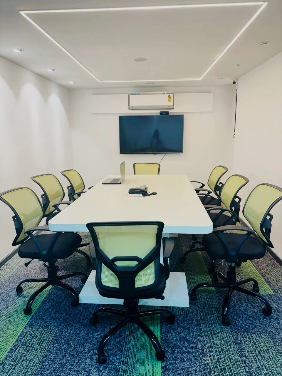 Virtual Office at Thane West, Thane, Maharashtra - 1
