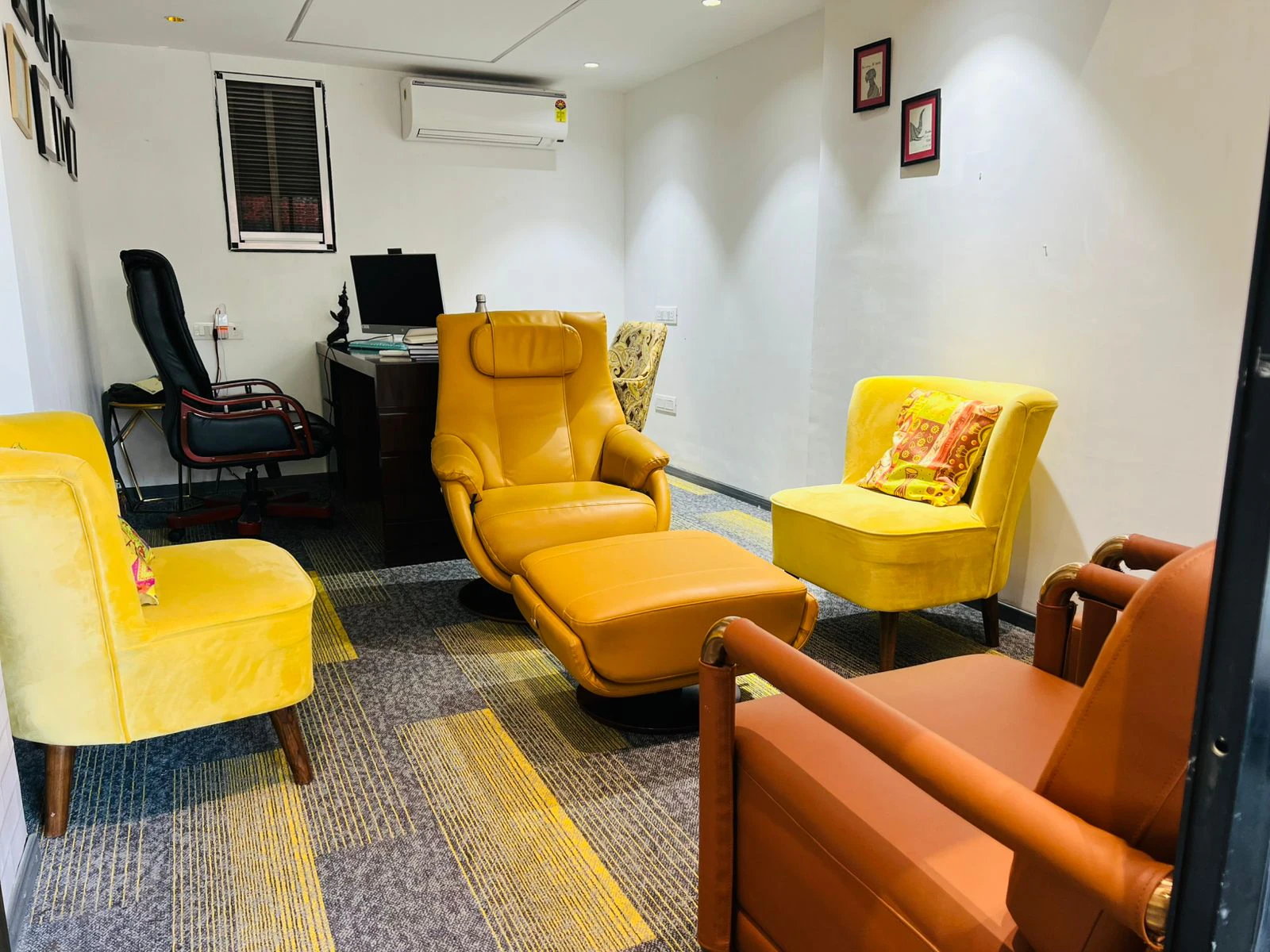Virtual Office at Thane West, Thane, Maharashtra - 3