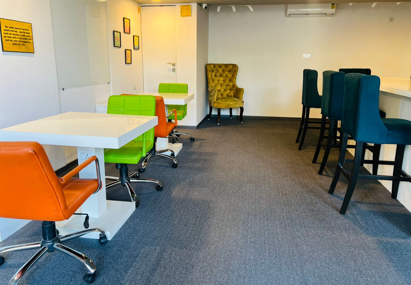 Virtual Office at Thane West, Thane, Maharashtra - 4