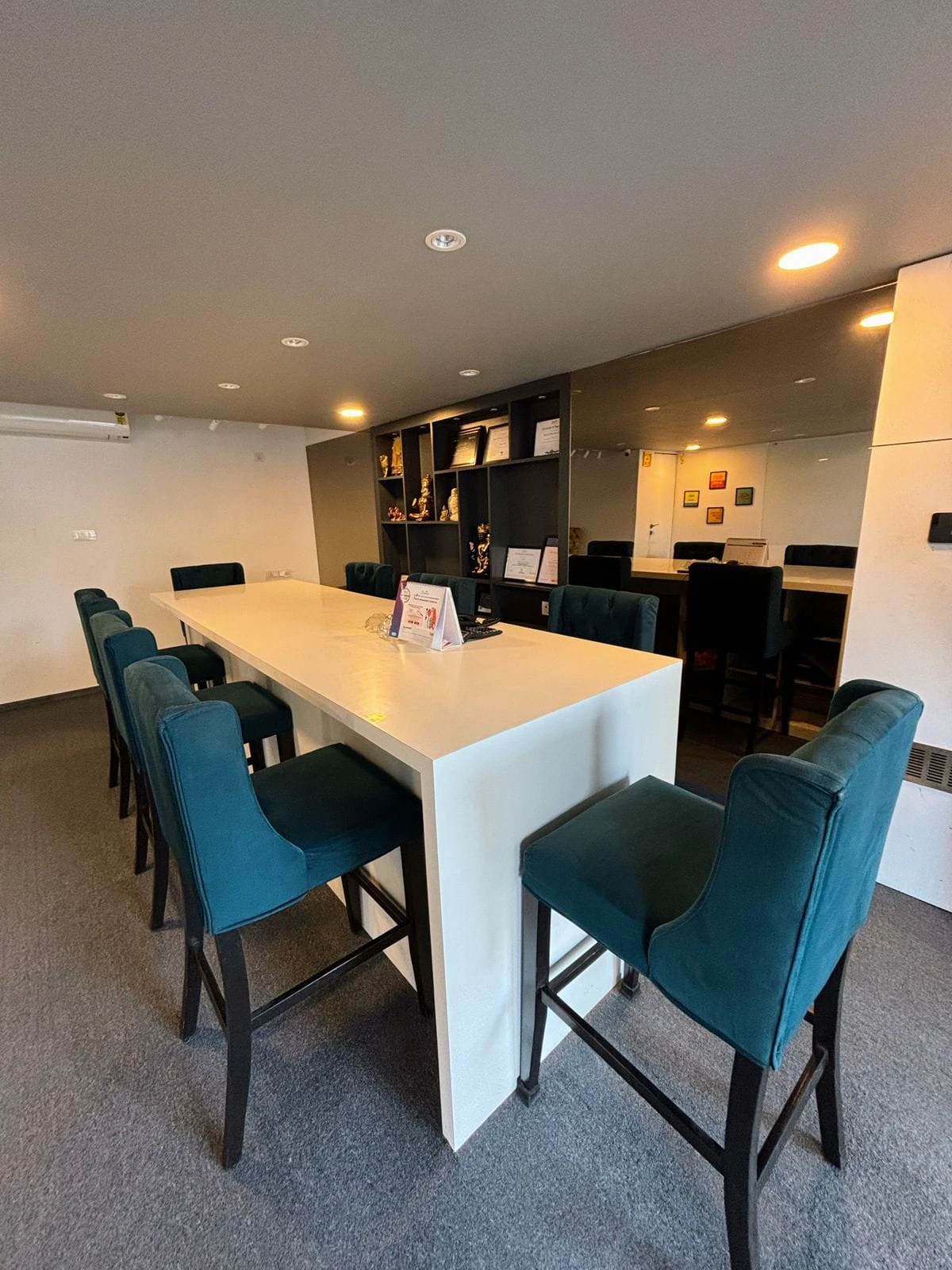 Virtual Office at Thane West, Thane, Maharashtra - 5