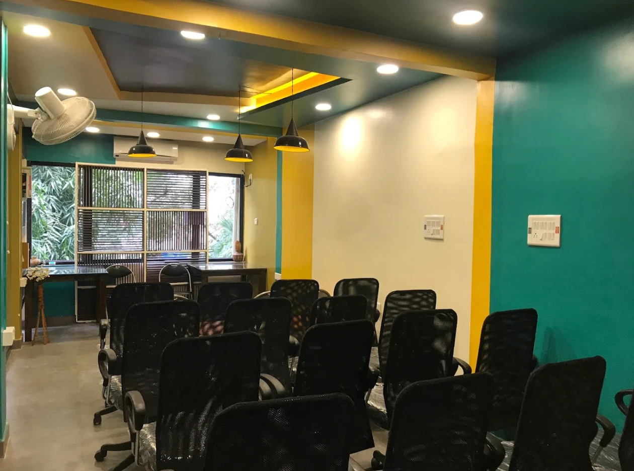 Virtual Office at Meghranjani Apttilak, Nagpur, Maharashtra - 4