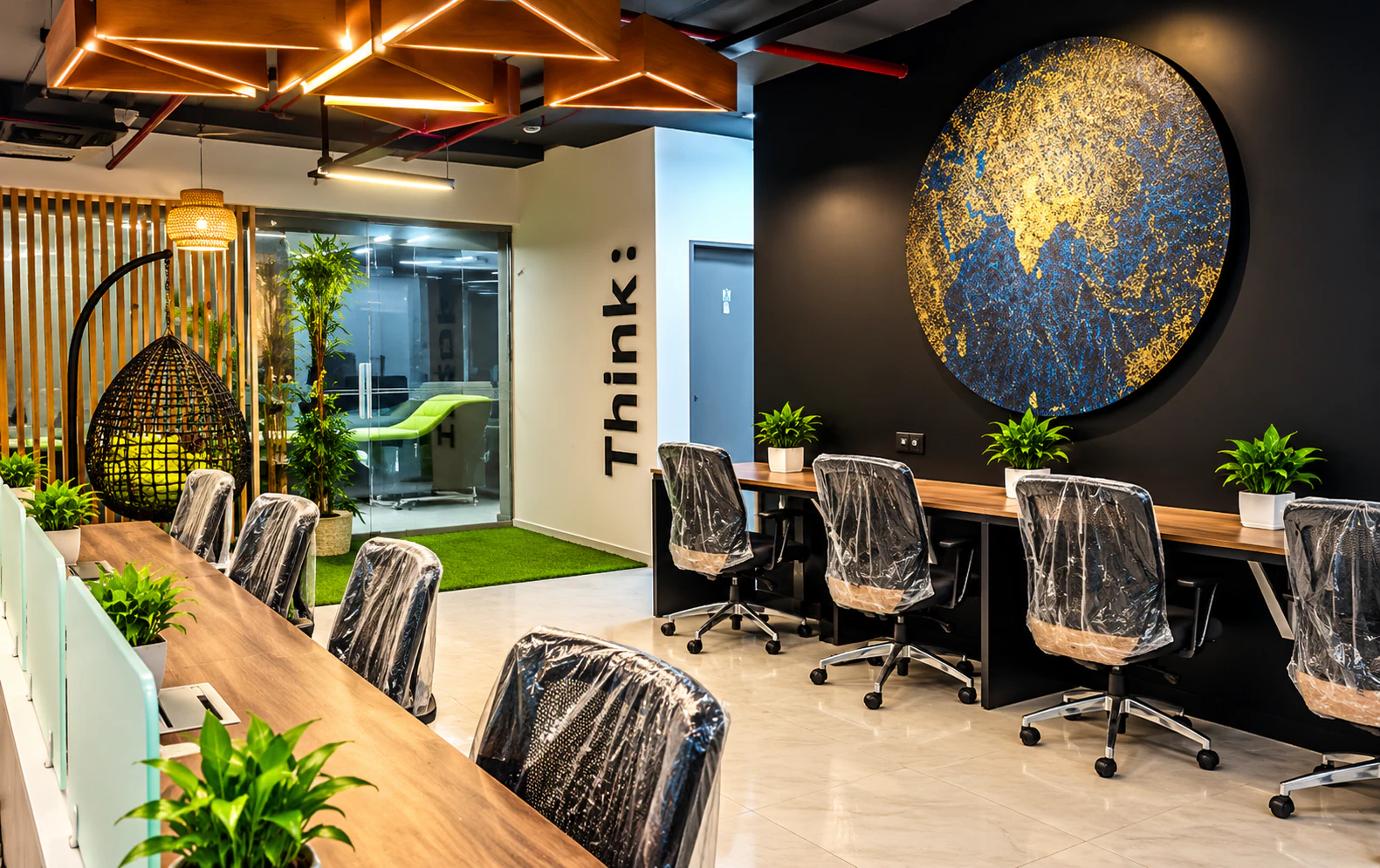 Virtual Office at Balewadi Pune , MH - 1