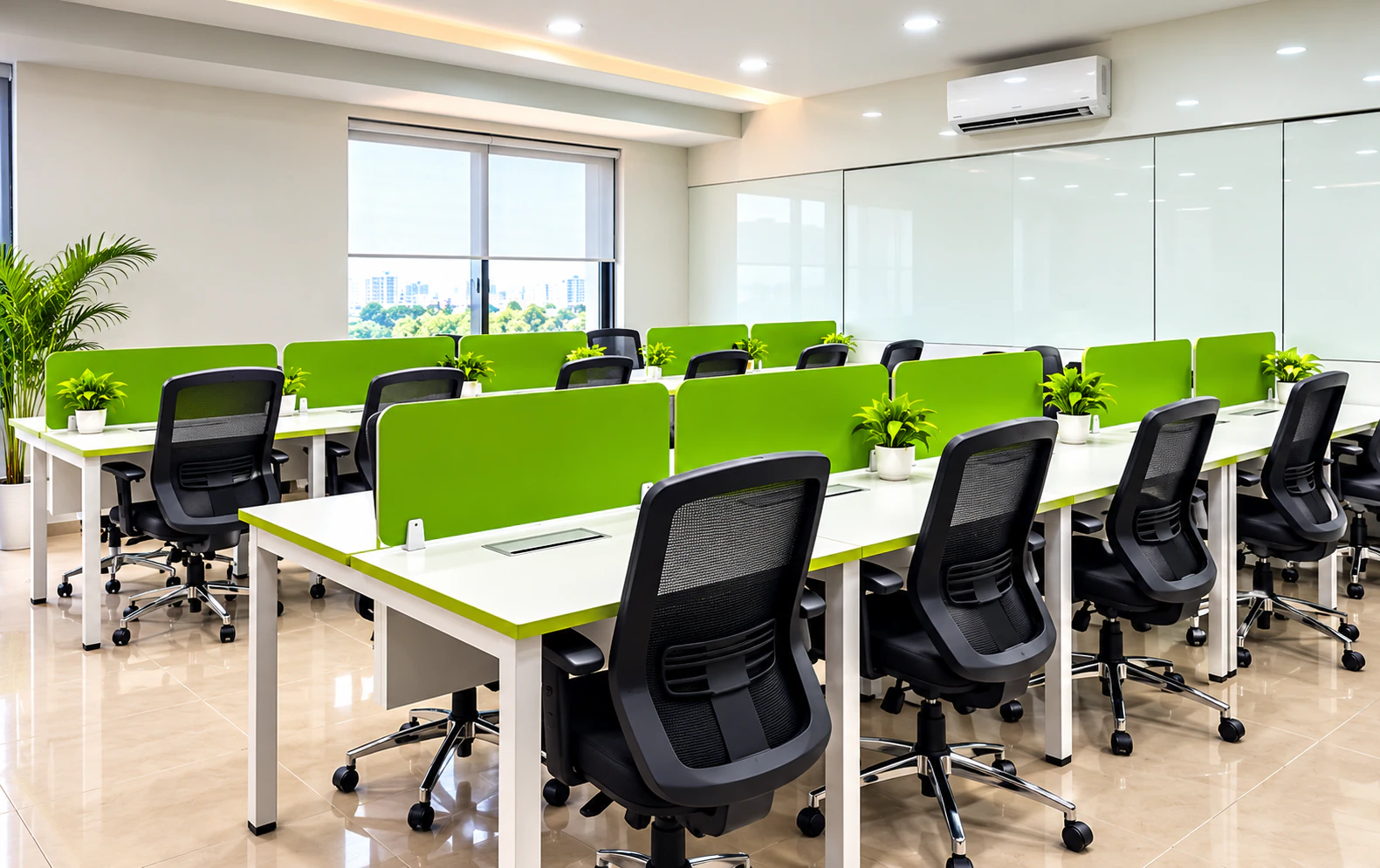 Virtual Office at Balewadi Pune , MH - 2