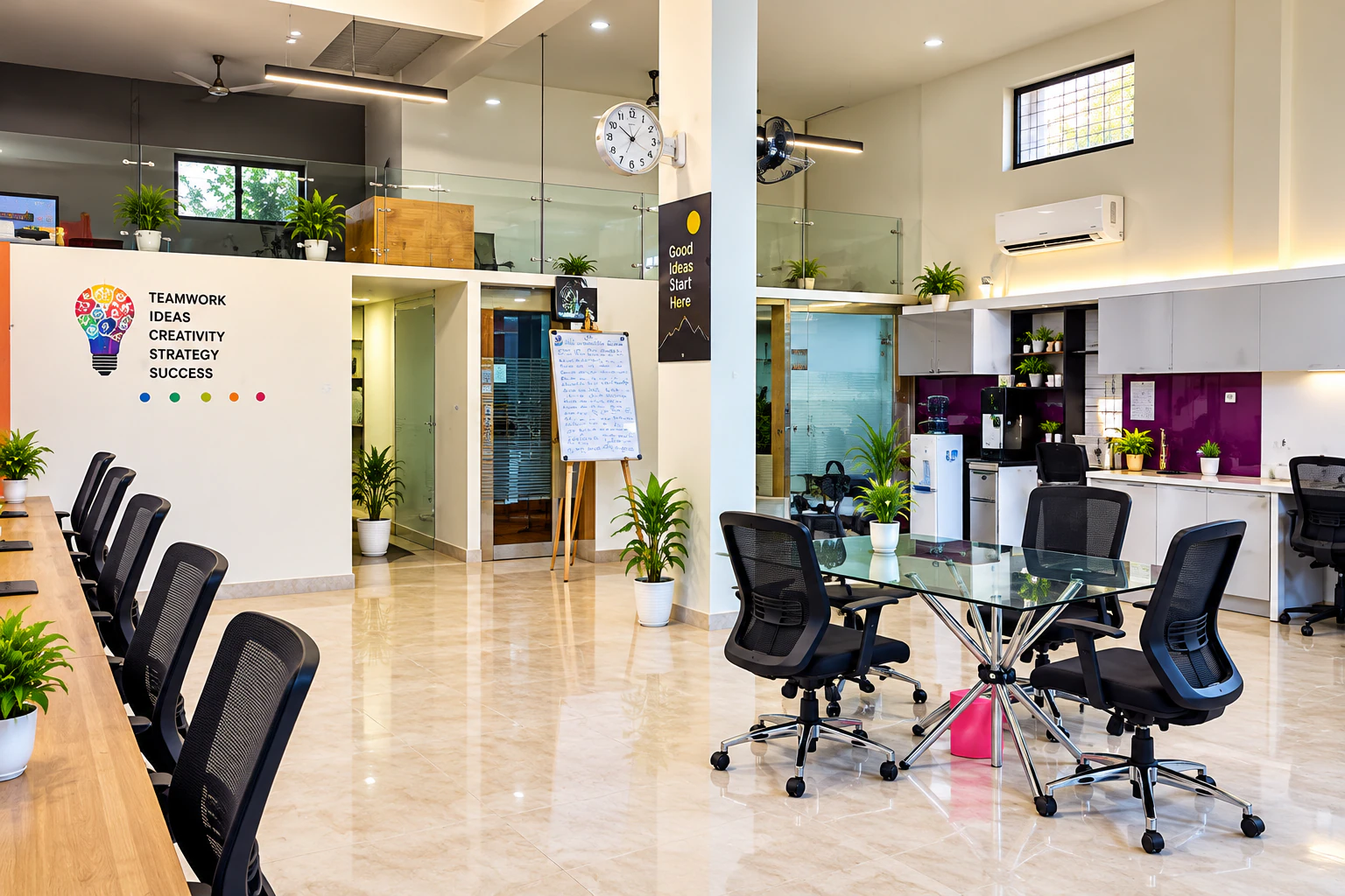 Virtual Office at Balewadi Pune , MH - 3