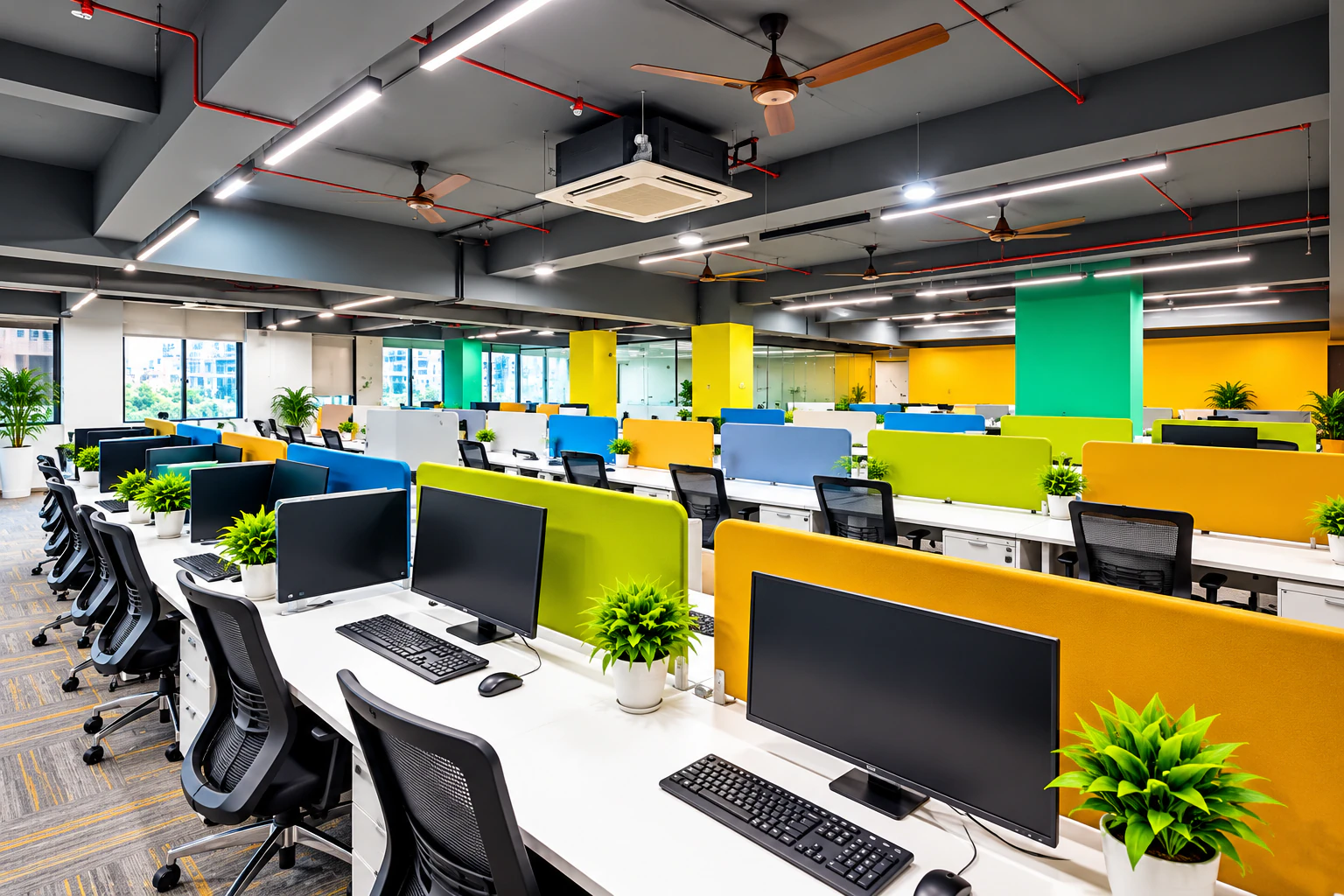 Virtual Office at Balewadi Pune , MH - 4