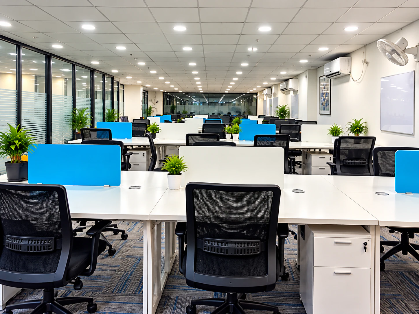 Virtual Office at Banjara hills, Hyderabad - 1