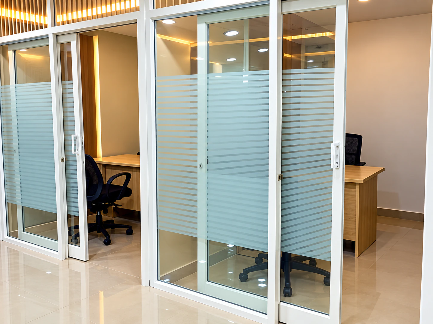 Virtual Office at Banjara hills, Hyderabad - 2