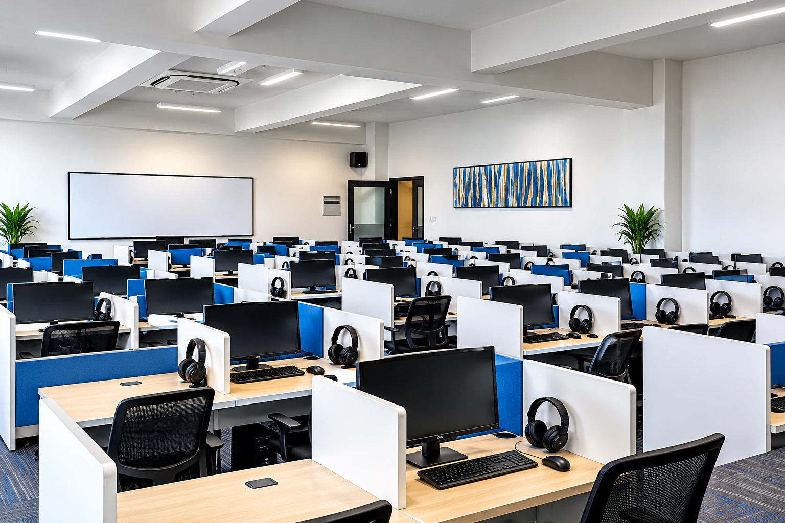 Virtual Office at Banjara hills, Hyderabad - 3