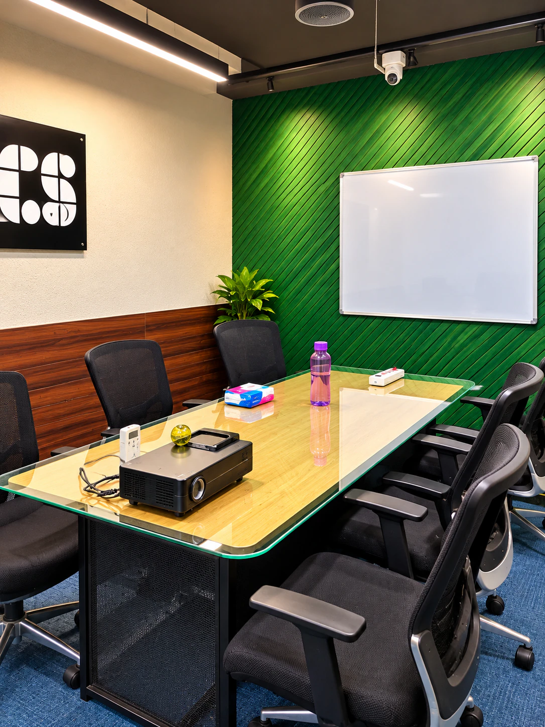 Virtual Office at Gachibowli, Serilingampally, Hyderabad - 7