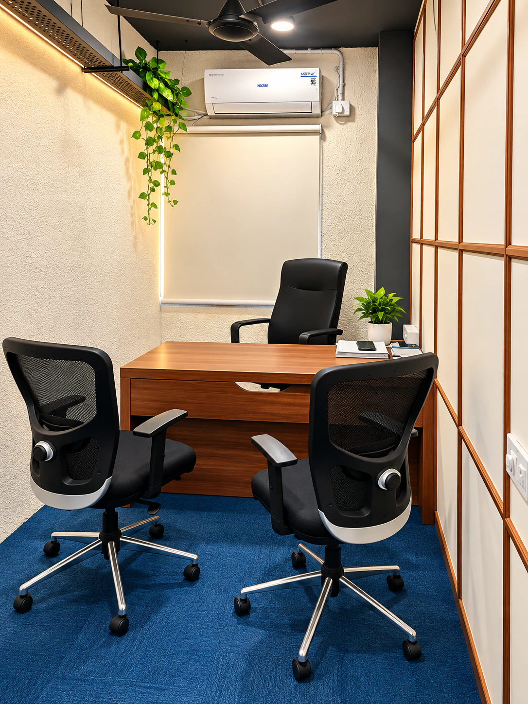 Virtual Office at Gachibowli, Serilingampally, Hyderabad - 8