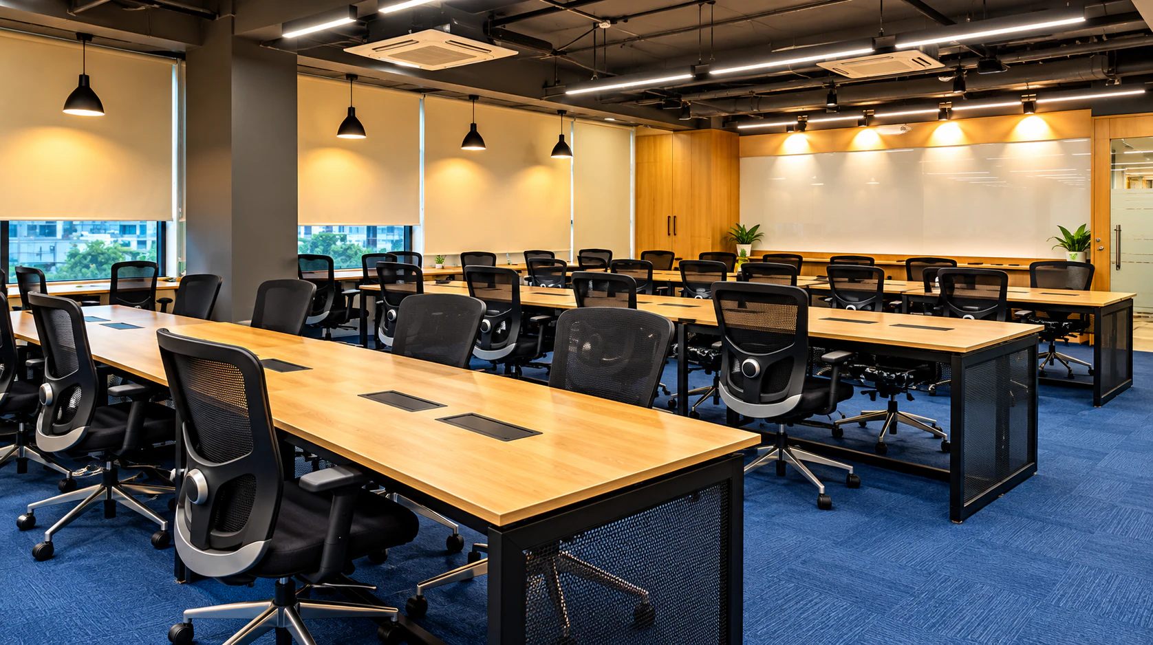 Virtual Office at Khanamet, Hyderabad - 1