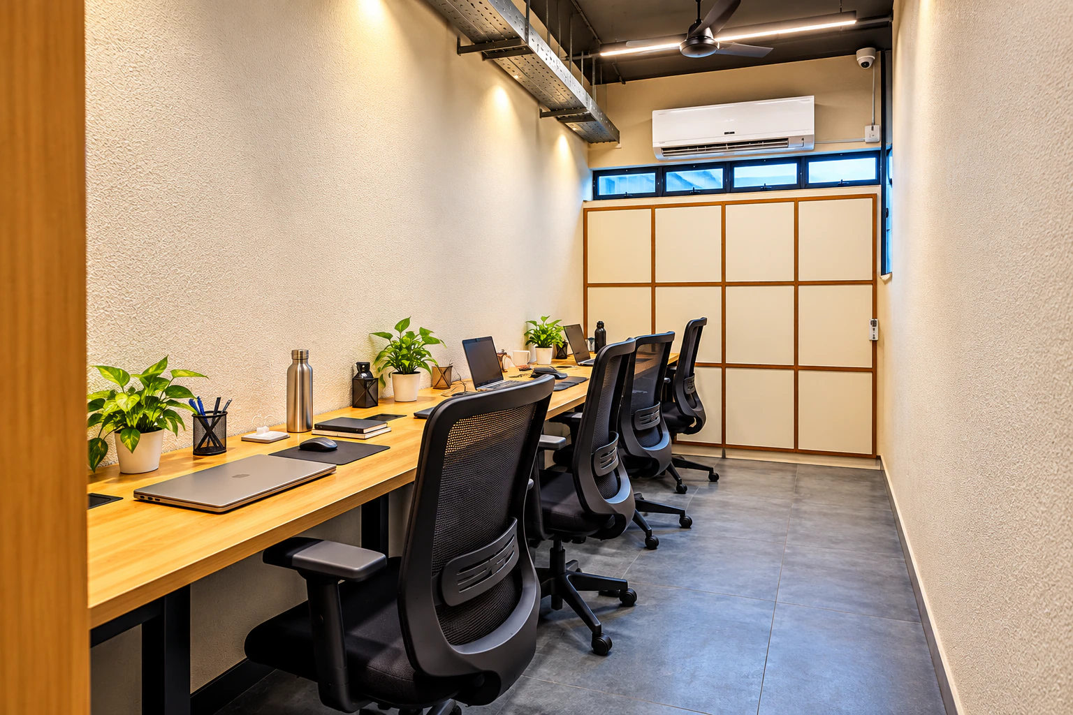 Virtual Office at Khanamet, Hyderabad - 2