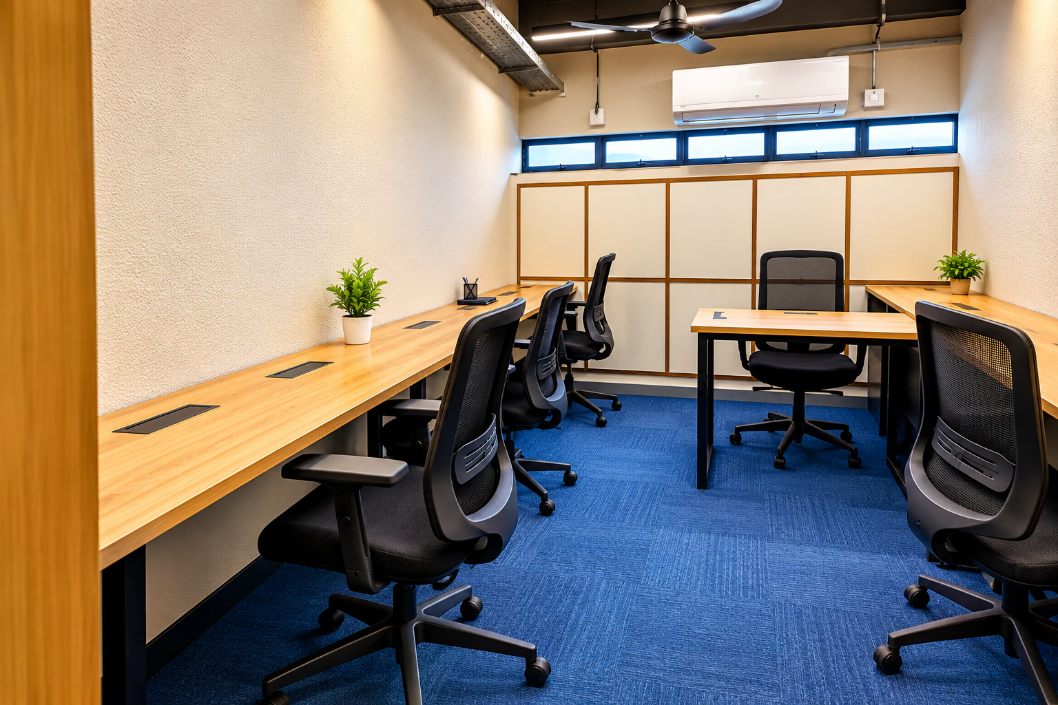 Virtual Office at Khanamet, Hyderabad - 3