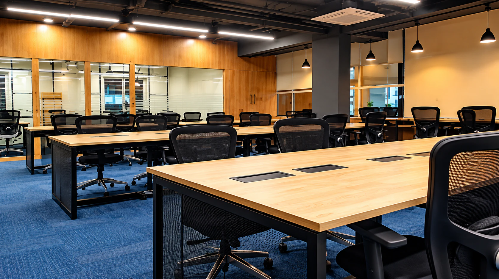 Virtual Office at Khanamet, Hyderabad - 4