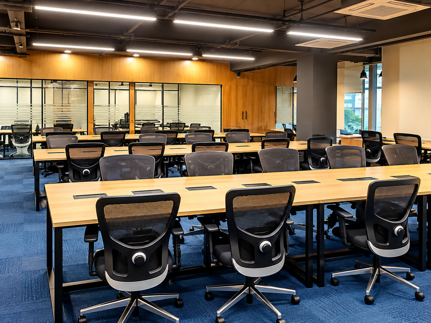Virtual Office at Khanamet, Hyderabad - 5