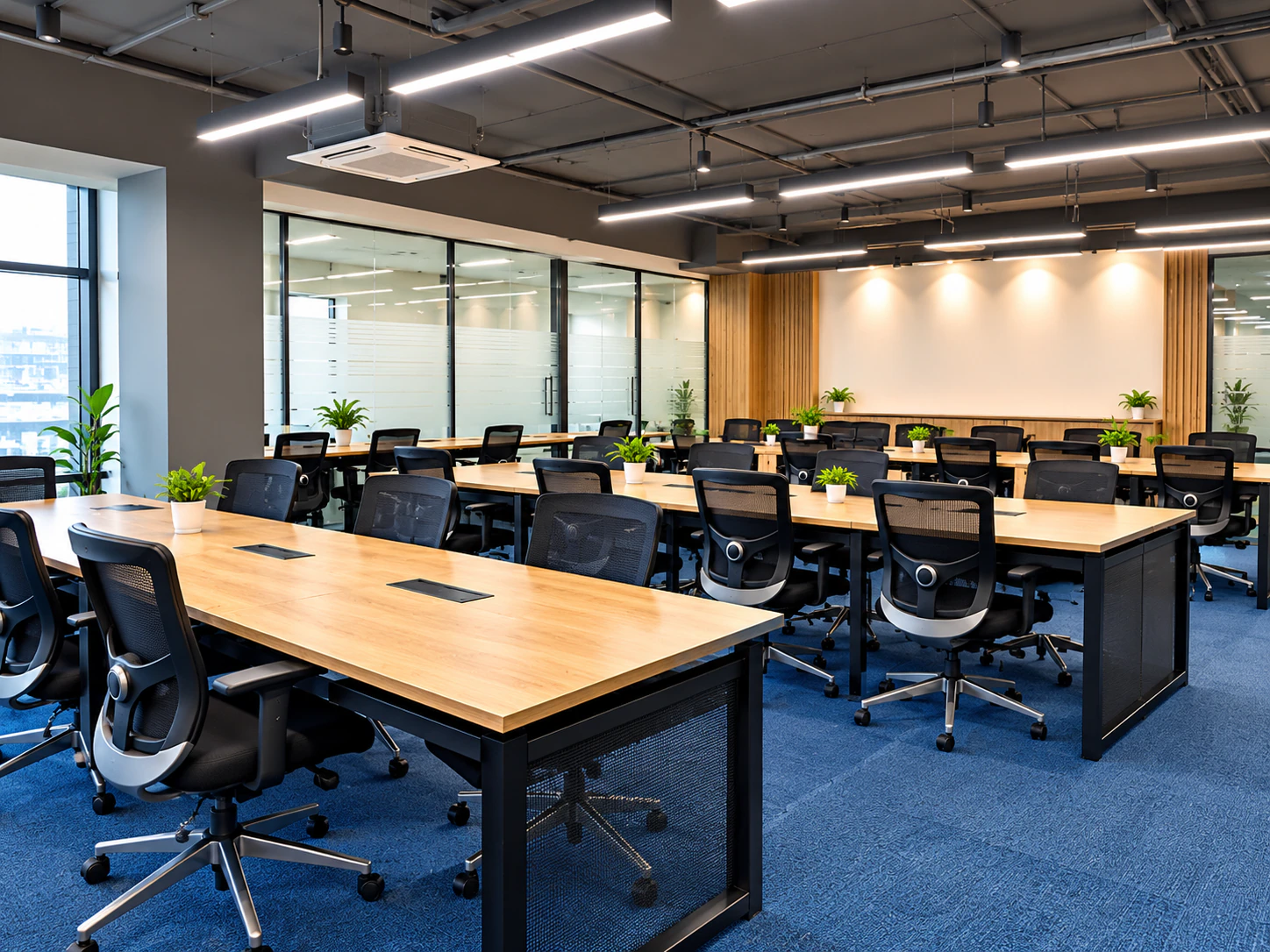 Virtual Office at Kondapur, Hyderabad - 1