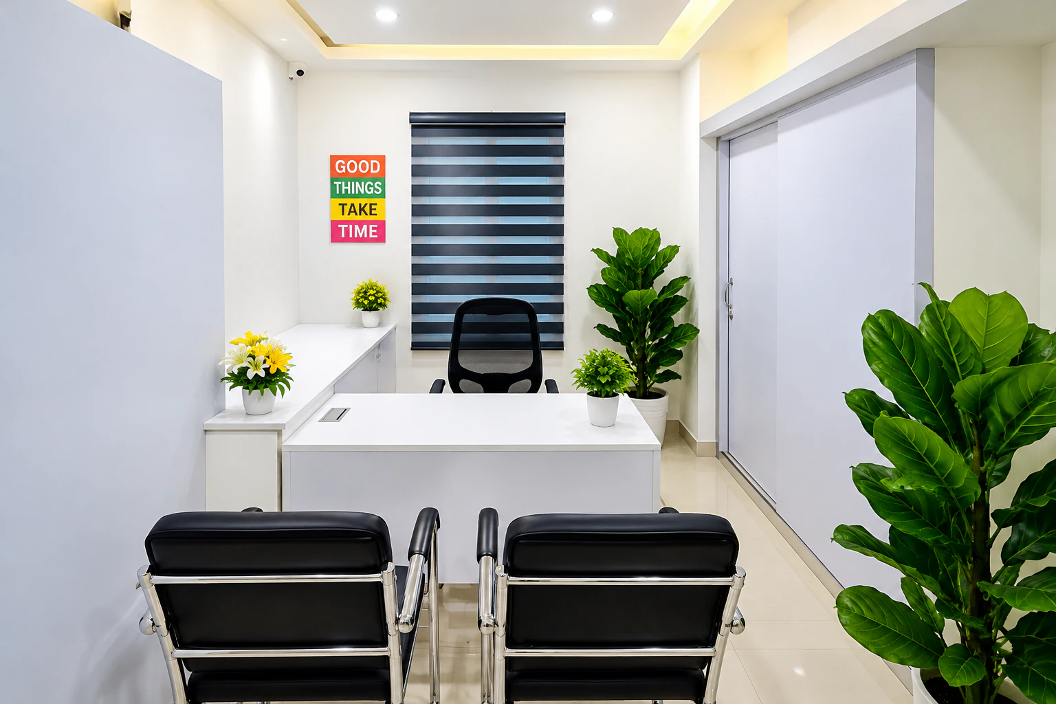 Virtual Office at Kondapur, Hyderabad - 2