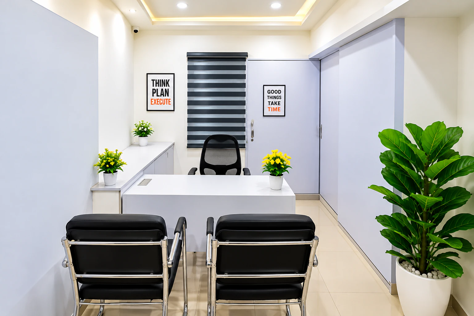 Virtual Office at Kondapur, Hyderabad - 4