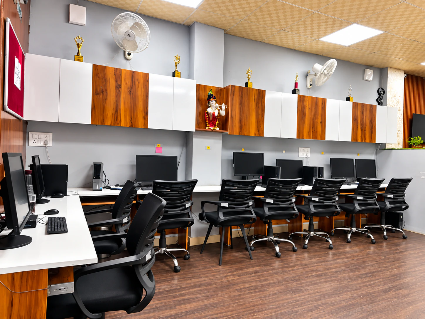Virtual Office at Raj Nagar, Ghaziabad - 1